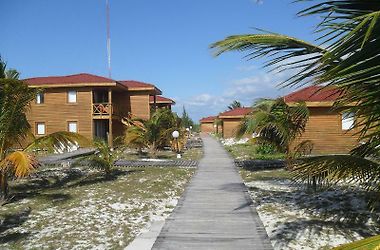 HOTEL HORIZONTES CAYO LEVISA 2* (Cuba) - de R$ 1003