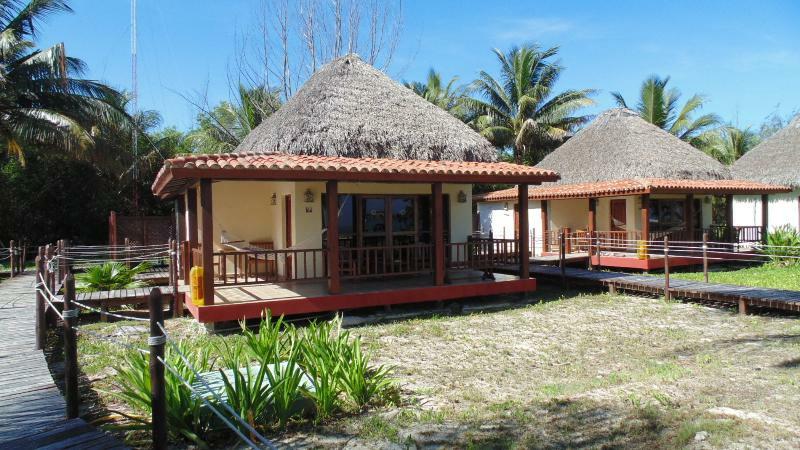 HOTEL HORIZONTES CAYO LEVISA 2* (Cuba) - de R$ 1003